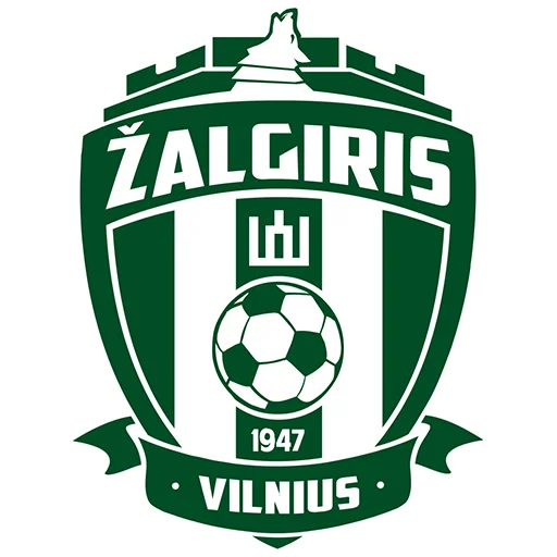 VMFD Zalgiris(U19)