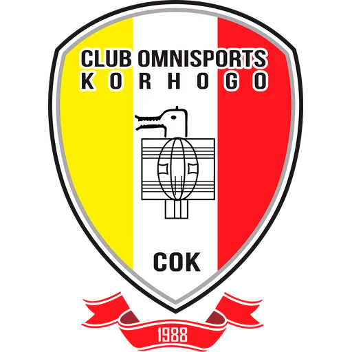 CO Korhogo