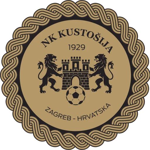 Kustosija(U19)