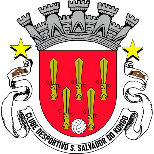CD Sao Salvador