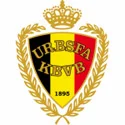 Nữ Bỉ(U17)