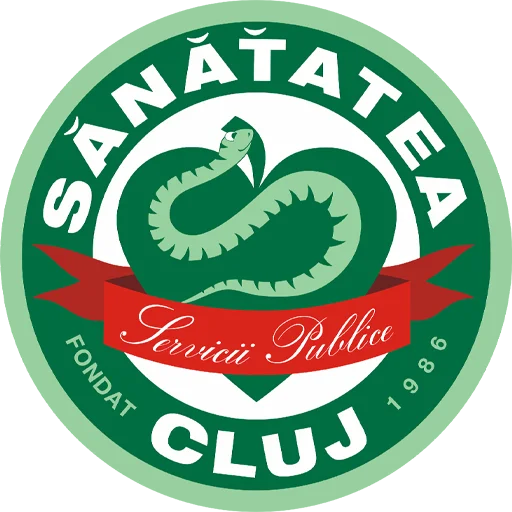 CS Sanatatea Cluj