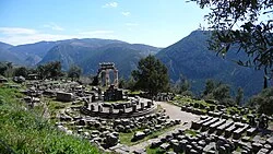 Delphi