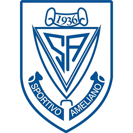 Sportivo Ameliano  Reserves
