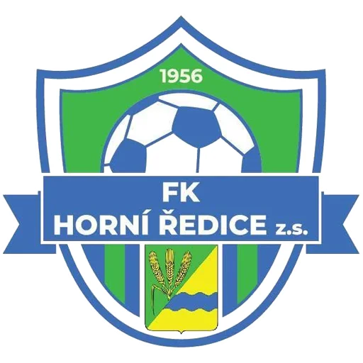 Horni Redice