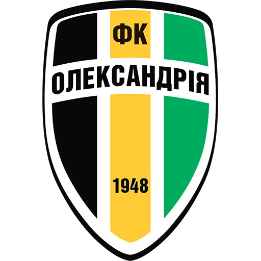 Oleksandriya B