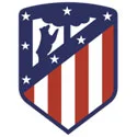 Nữ Atletico de Madrid