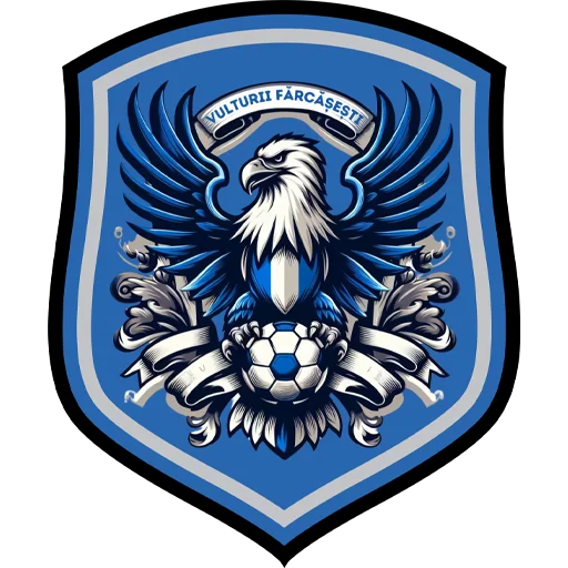 CS Vulturii Farcasesti
