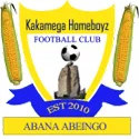 Kakamega Homeboyz