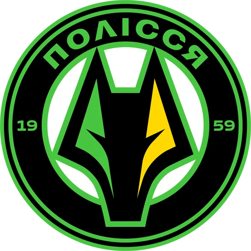 Polissya Zhytomyr(U19)