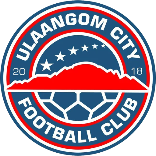 Ulaangom City FC