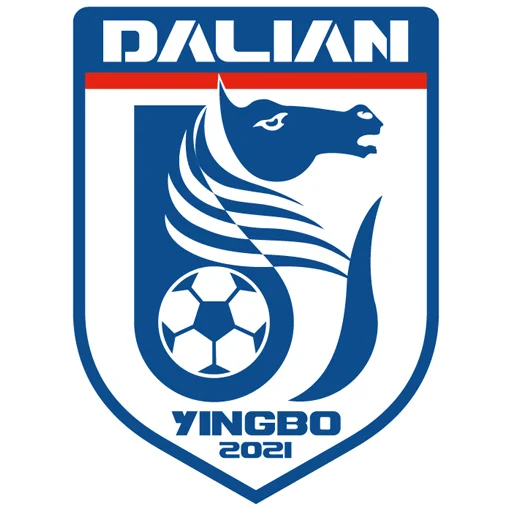 Dalian Yingbo B