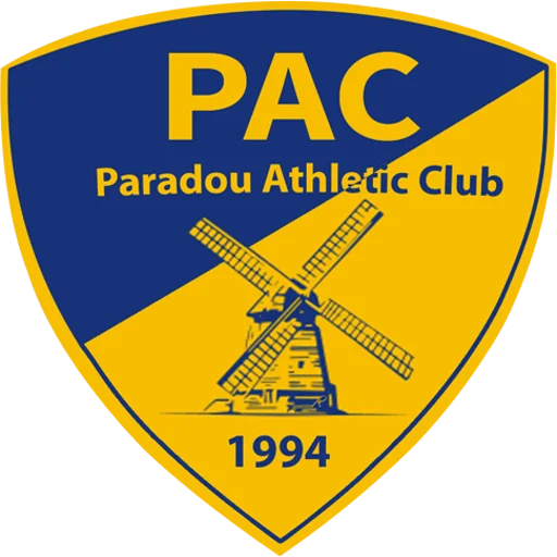 Paradou AC(U20)