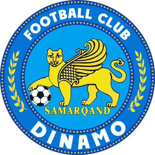 Samarqand FA