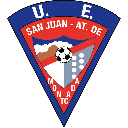 San Juan Atletico de Montcada