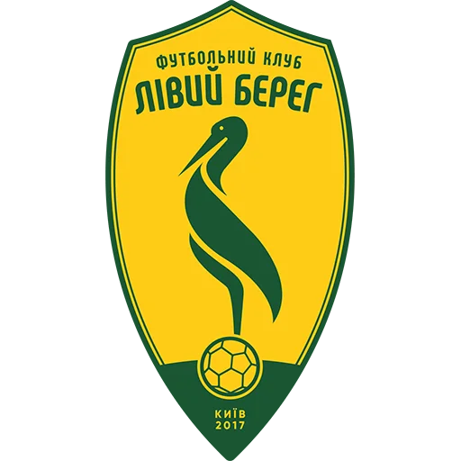 Livyi Bereh(U19)