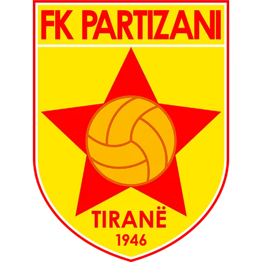 FK Partizani Tirana(U19)