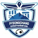 Pyeongchang United FC