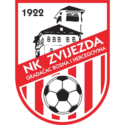 Zvijezda Gradacac