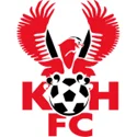 Kidderminster