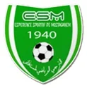 ES Mostaganem